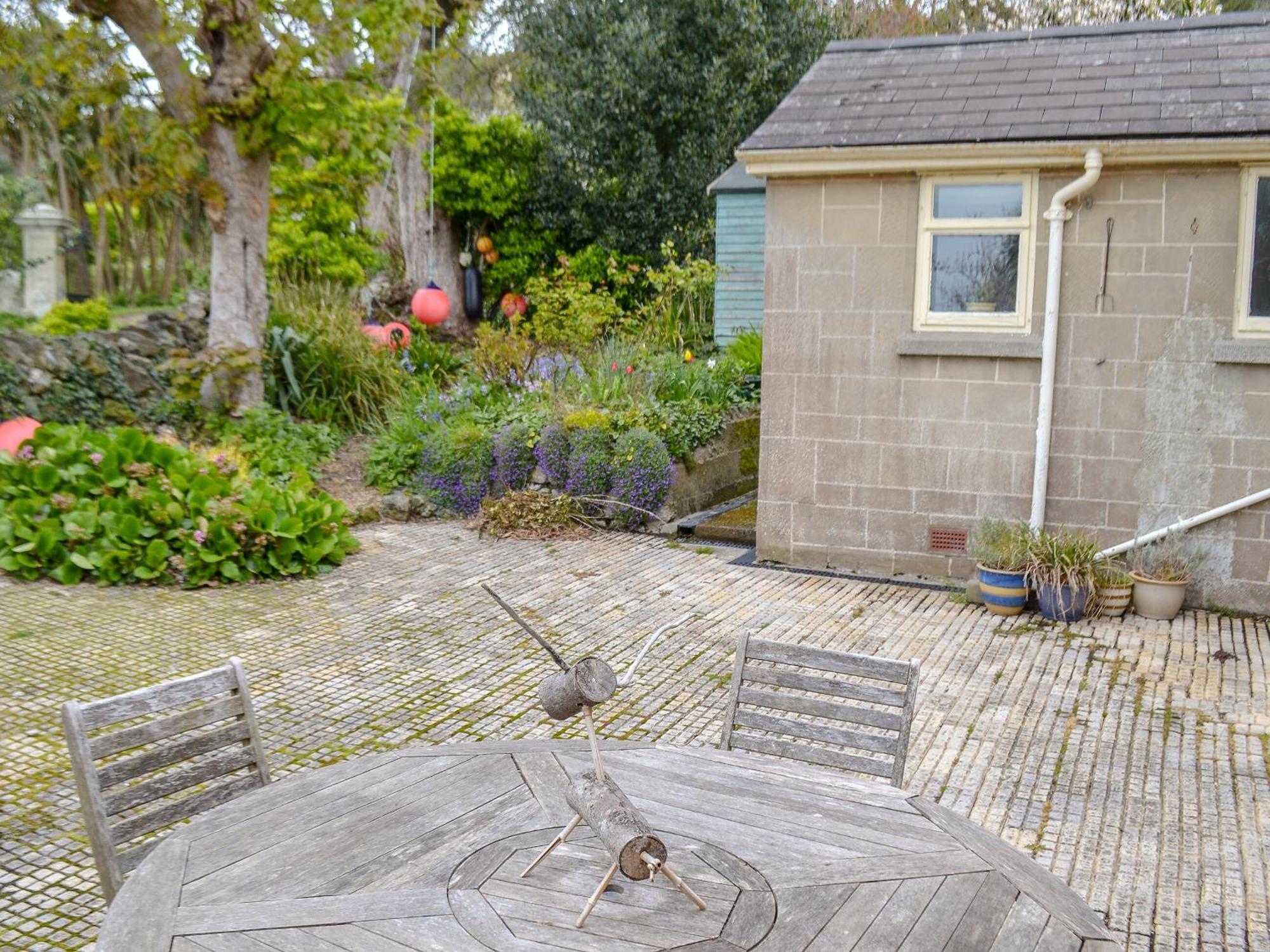 Elm Cottage Whitwell  Exterior foto