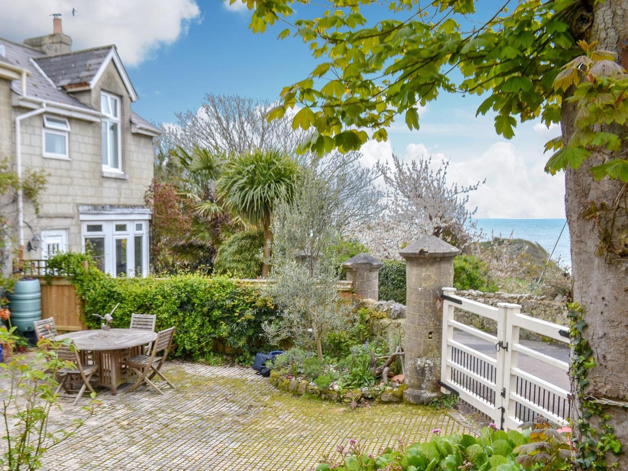 Elm Cottage Whitwell  Exterior foto