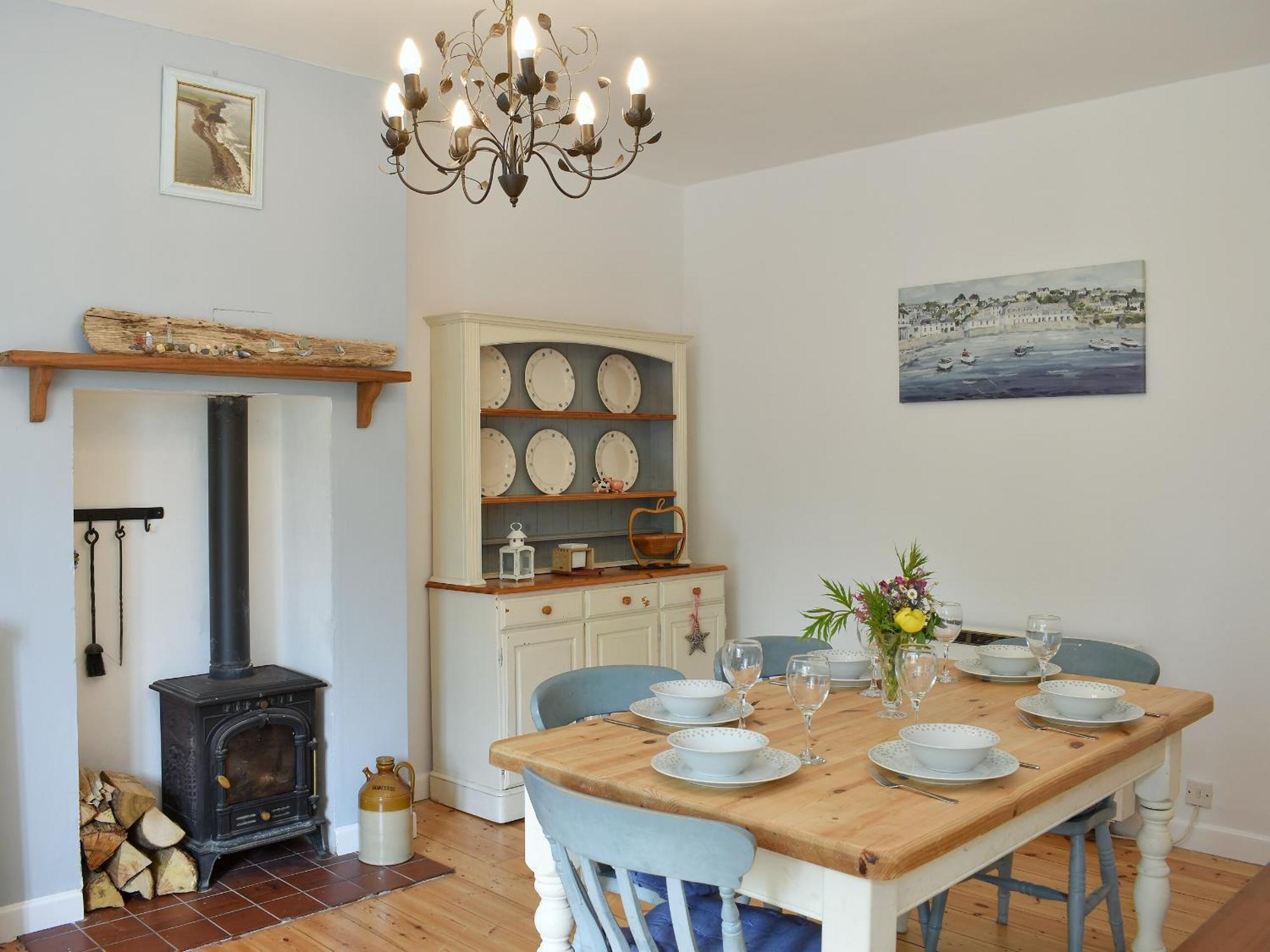 Elm Cottage Whitwell  Exterior foto